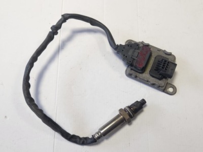 Датчик nox датчик mercedes oryg. 0009054704 фото №1