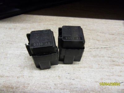 РЕЛЕ NISSAN HELLA 252309F915 25230-9F915