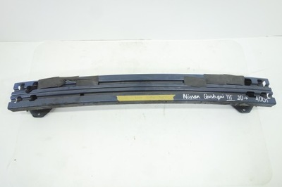 Балка + зона задняя nissan qashqai iii j12 2020- фото №1