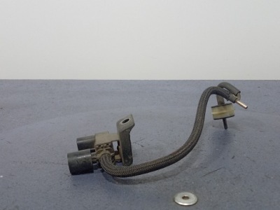 Corolla verso i клапан вакуумa 25819-27020 фото №1