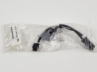 Mini r55 r56 r57 r58 r59 r60 r61 жгут системы охлаждение 12517647200 nowa фото №1