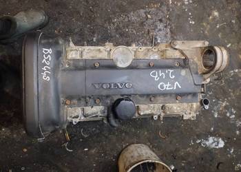 Volvo v70 s60 2,4 b двигатель двигатель b5244s фото №1