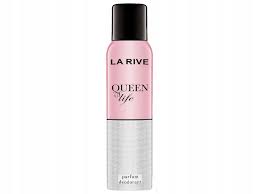 LA RIVE dezodorant perfum QUEEN OF LIFE