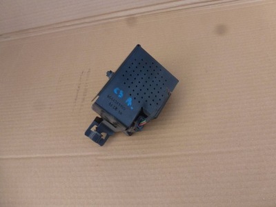 Клаксон сирена сигнализация citroen c3 aircross 17r оригинал фото №1