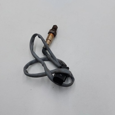 2013 mini one - cooper clubman r55 датчик лямбда-зонд 7549860 фото №1