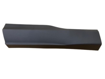 Nowa молдинг двері лівий задня задня ford edge 15-22 фото №1