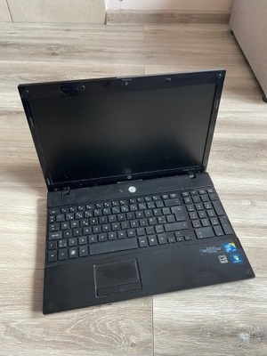 Laptop HP 4510s T6570 2GB 250GB gotowy do pracy