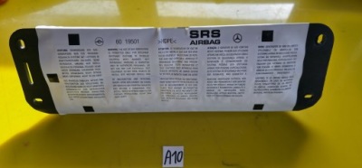 Подушка пассажира подушка безопасности mercedes a w169 европа фото №1