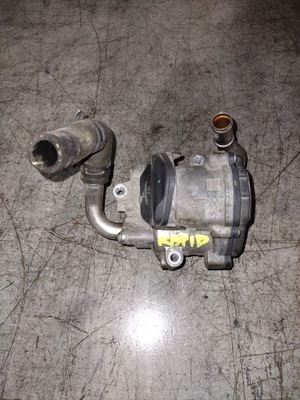 Клапан egr 04l131501r skoda rapid 1.6 tdi фото №1