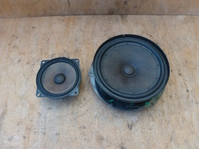 ALTAVOCES PARTE DELANTERA VW GOLF V 1K0035454K 1K0035411  