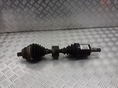 Привідний вал ліва передня volvo s80 2.5 d автоматична коробка передач p9470927 фото №1