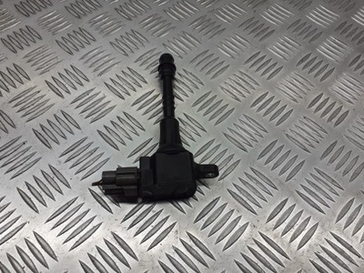 Котушка запалювання nissan primera p12 1.8 16v фото №1