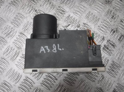 Насос замка центрального audi a3 8l фото №1