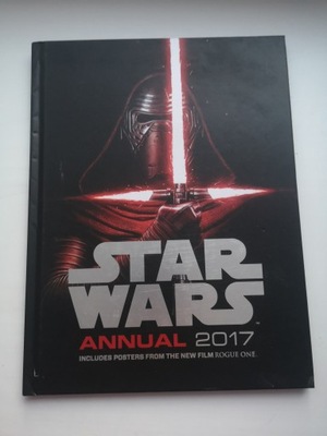 Star Wars Annual 2017 Star Wars Annual 2017