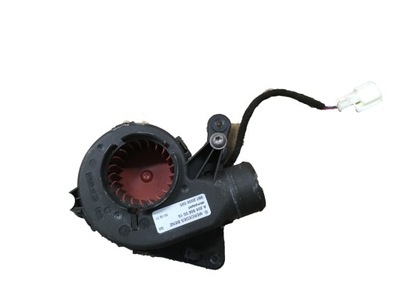 Вентилятор компьютер mercedes cls c218 w218 фото №1