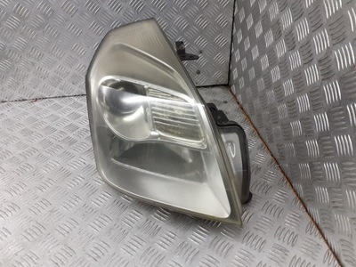 Лампа права передня renault vel satis ксенон eu фото №1