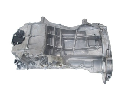 Jaguar xj xf xf f-pace range rover velar sport 3.0 5.0 sc піддон масляна 4x4 фото №1