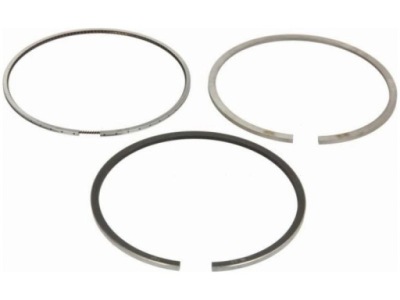 Кольца поршневые land rover freelander ii 2.2 range rover evoque 2.2 фото №1