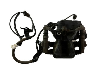 Chr c-hr суппорт задняя задний правый фото №1