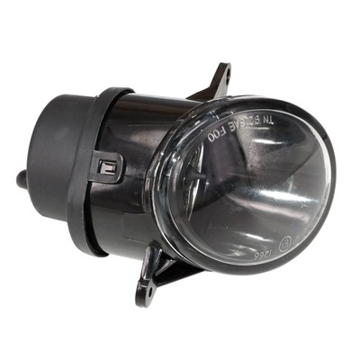 LUZ FAROS ANTINIEBLA PARA AUDI A6 C5 2003-2004  