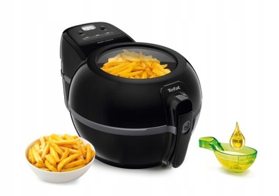 Frytkownica niskotłuszczowa TEFAL FZ7228 1500 W