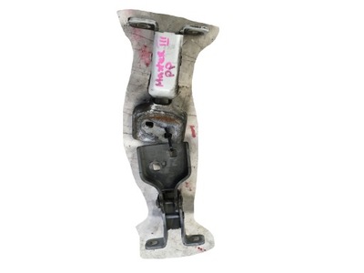 Петлі правий перед renault master iii 3 фото №1