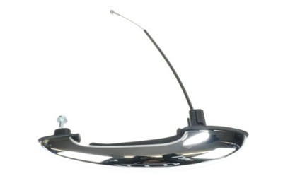 POIGNÉE EXTÉRIEUR MINI R50 R51 R53 R55 R56 R57 R58 