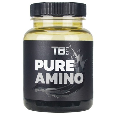 Tomas Blazek Liquid 150ml Pure Amino