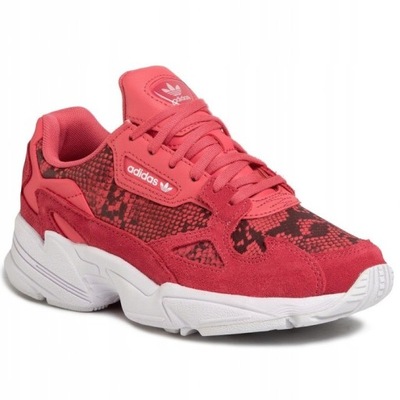 Buty damskie Adidas Falcon FV4481 R. 39 1/3