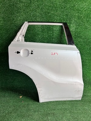 Дверь задняя задние правое suzuki vitara iii фото №1