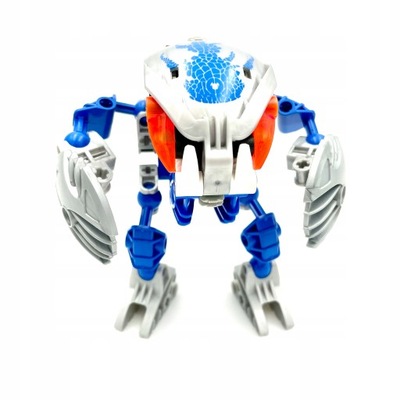 LEGO Bionicle: 8578 - Gahlok-Kal