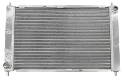 Радіатор wody ford mustang 1997-2004 автоматична коробка передач фото №1