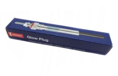 Свічка розжарювання denso dg-145 фото №1