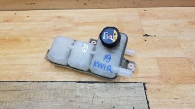 Бачок расширительный охлаждение hyundai ioniq фото №1