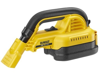 DeWALT DCV517N odkurzacz akumulatorowy 18V bez aku