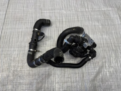 Термостат maserati ghibli m157 gt 68312761ad фото №1