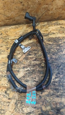 Mercedes w212 2.2 cdi жгут генератора фото №1