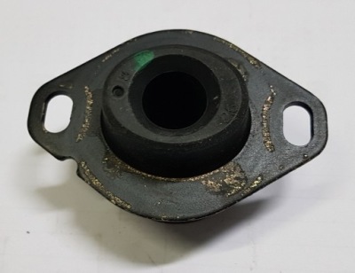 Подушка двигателя peugeot 206 левая фото №1