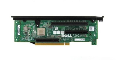 RISER BOARD DELL POWEREDGE R810 PCI-E 0K272N