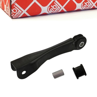 Febi bilstein 42094 тяга / кронштейн, стабілізатор фото №1