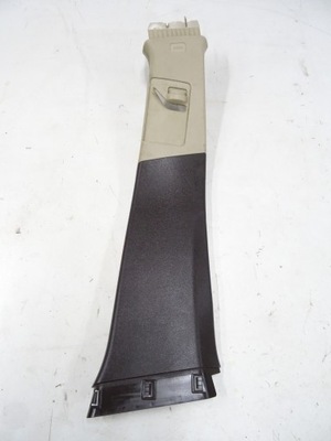 Opel insignia a защита обшивка стойка правая фото №1