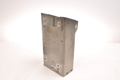 Volvo xc90 ii кронштейн зона деформації ліва 31448670 фото №1