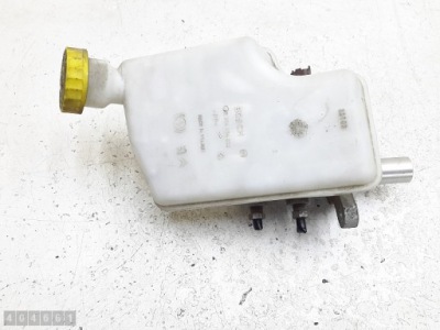 2012 citroen ds3 насос тормозная 1600hdi 0204054032 фото №1