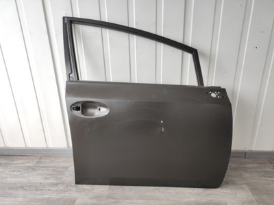 Дверь toyota prius plus + передние правое перед правый nowe оригинальные фото №1