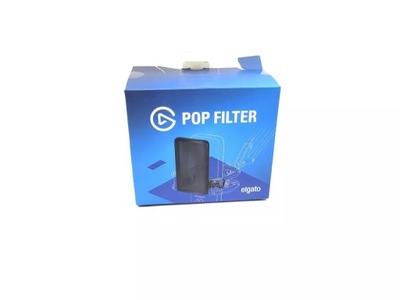 POP FILTER