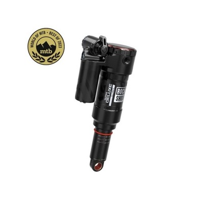 ROCKSHOX SUPER DELUXE ULTIMATE 2023 RC2T 165x45 TR