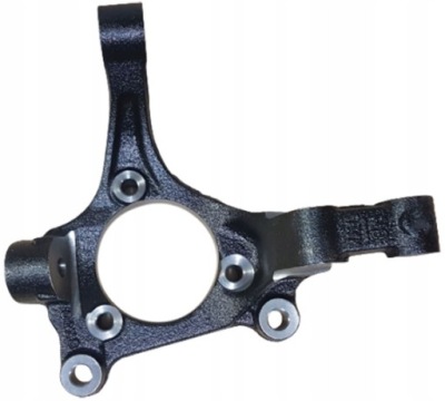 Chevrolet captiva opel antara поворотный кулак правая фото №1