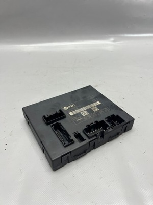 Модуль блок управления сиденье audi a8 d4 4h0959760e фото №1