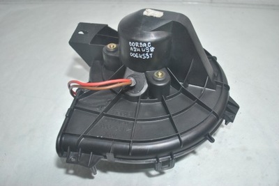 SOPLADOR DE VENTILACIÓN VENTILADOR OPEL CORSA C 006453T  