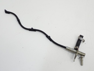 Пабтрубок  шланг трубка топлива форсунок обратка топлива fiat tipo ii 1.3 m-jet 17r фото №1